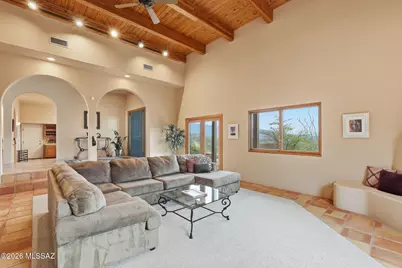 11901 E Coronado Road, Tucson, AZ 85749 - Photo 17