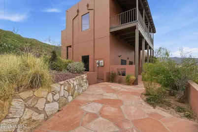 11901 E Coronado Road, Tucson, AZ 85749 - Photo 13