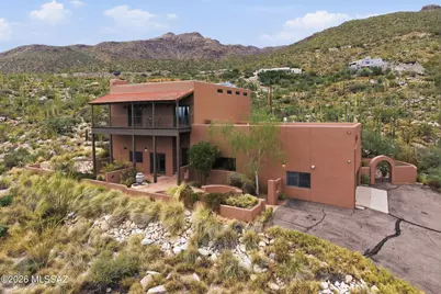 11901 E Coronado Road, Tucson, AZ 85749 - Photo 45