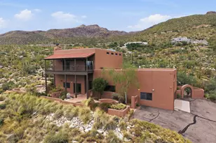 11901 E Coronado Rd, Tucson, AZ 85749 - Photo 45