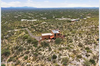 11901 E Coronado Road, Tucson, AZ 85749 - Photo 49