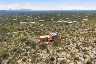11901 E Coronado Rd, Tucson, AZ 85749 - Photo 49