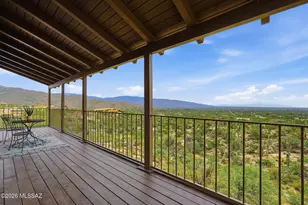 11901 E Coronado Rd, Tucson, AZ 85749 - Photo 7