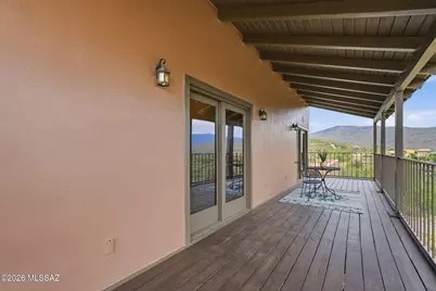 11901 E Coronado Road, Tucson, AZ 85749 - Photo 35