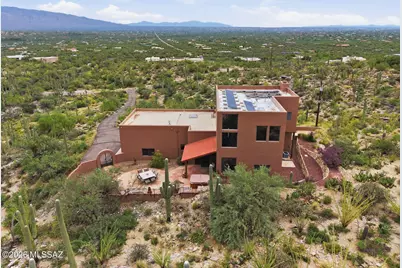 11901 E Coronado Road, Tucson, AZ 85749 - Photo 47