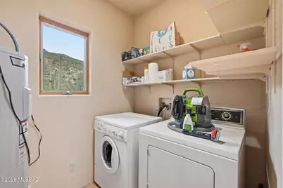 11901 E Coronado Road, Tucson, AZ 85749 - Photo 41