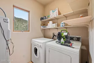 11901 E Coronado Rd, Tucson, AZ 85749 - Photo 41