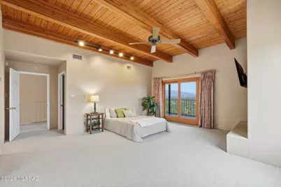 11901 E Coronado Road, Tucson, AZ 85749 - Photo 25