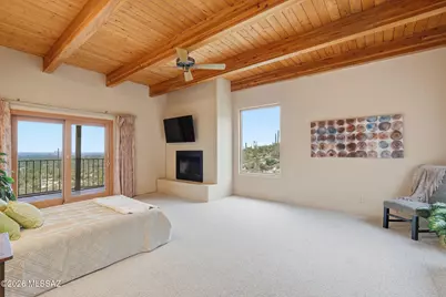 11901 E Coronado Road, Tucson, AZ 85749 - Photo 5