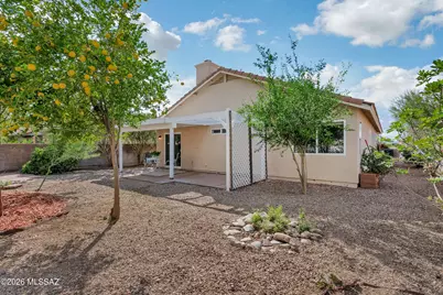 5516 W Durham Hills Street, Marana, AZ 85653 - Photo 31