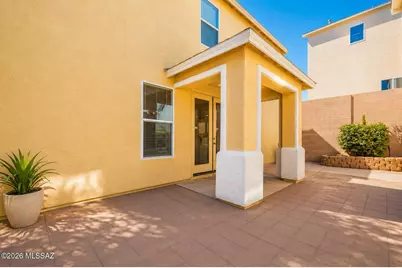 8028 E Judicial Street, Tucson, AZ 85730 - Photo 21