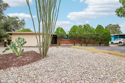 6922 E Rosewood Street, Tucson, AZ 85710 - Photo 1