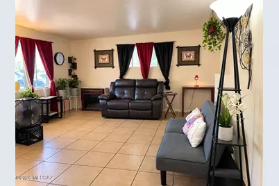 2108 S Avenida Planeta, Tucson, AZ 85710 - Photo 3