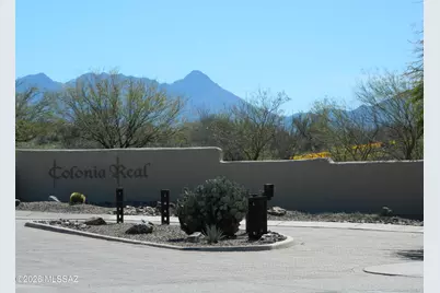 422 E Corte Artura Azul #32, Green Valley, AZ 85614 - Photo 1