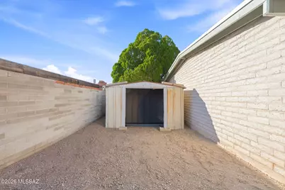 8524 E Mary Drive, Tucson, AZ 85730 - Photo 21