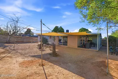 8524 E Mary Drive, Tucson, AZ 85730 - Photo 23