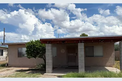 6725 S Downing Avenue, Tucson, AZ 85756 - Photo 1