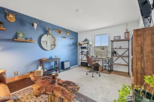 465 N Spring Flower Dr, Tucson, AZ 85748 - Photo 19