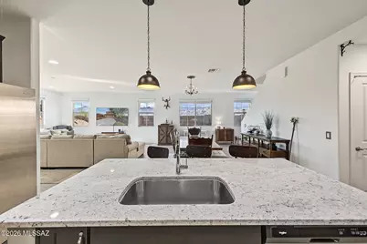 465 N Spring Flower Drive, Tucson, AZ 85748 - Photo 11