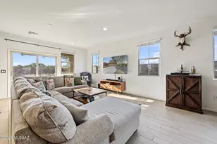 465 N Spring Flower Dr, Tucson, AZ 85748 - Photo 9