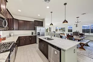 465 N Spring Flower Dr, Tucson, AZ 85748 - Photo 15