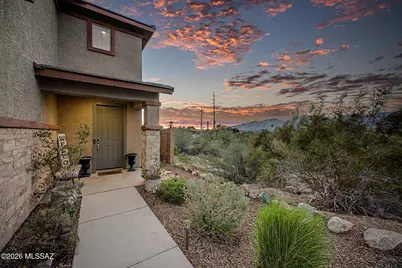 465 N Spring Flower Drive, Tucson, AZ 85748 - Photo 3