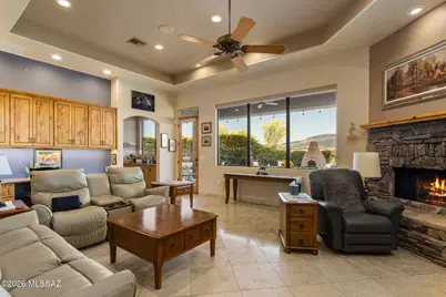 3660 Ave Del Otero, Tucson, AZ 85749 - Photo 27