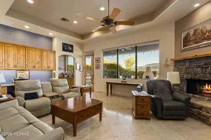 3660 Ave Del Otero, Tucson, AZ 85749 - Photo 27
