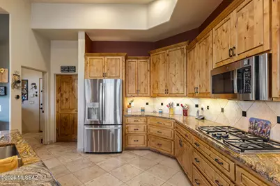 3660 Ave Del Otero, Tucson, AZ 85749 - Photo 25