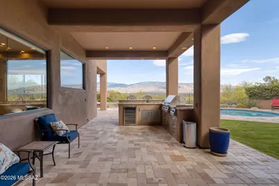 3660 Ave Del Otero, Tucson, AZ 85749 - Photo 11