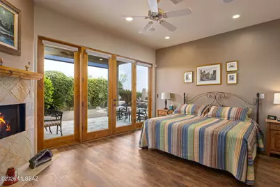 3660 Ave Del Otero, Tucson, AZ 85749 - Photo 33