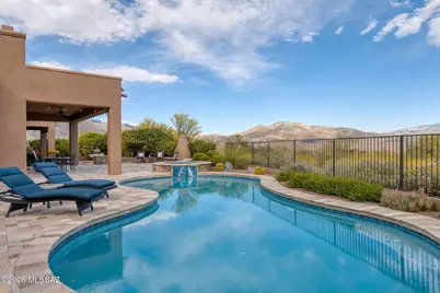 3660 Ave Del Otero, Tucson, AZ 85749 - Photo 5