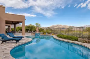 3660 Ave Del Otero, Tucson, AZ 85749 - Photo 5
