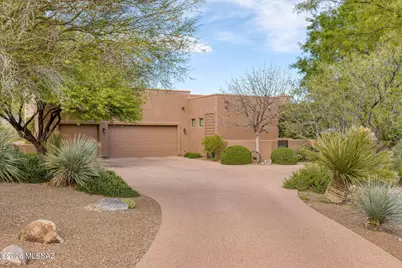 3660 Ave Del Otero, Tucson, AZ 85749 - Photo 49
