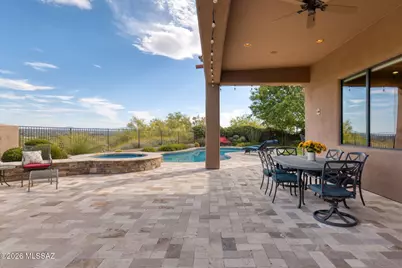3660 Ave Del Otero, Tucson, AZ 85749 - Photo 15