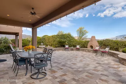 3660 Ave Del Otero, Tucson, AZ 85749 - Photo 13
