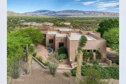 3660 Ave Del Otero, Tucson, AZ 85749 - Photo 17