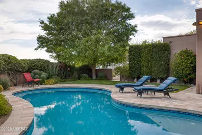 3660 Ave Del Otero, Tucson, AZ 85749 - Photo 7