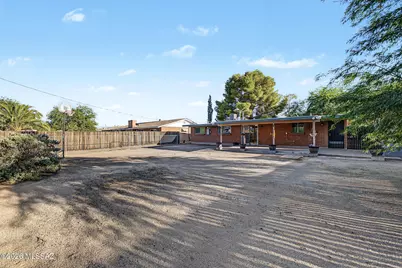 5353 E Douglas Street, Tucson, AZ 85711 - Photo 23