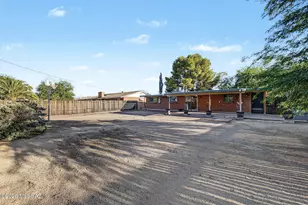 5353 E Douglas St, Tucson, AZ 85711 - Photo 23