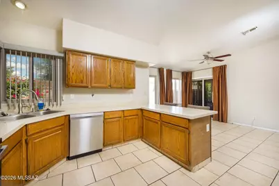 5210 W Aquamarine Street, Tucson, AZ 85742 - Photo 13