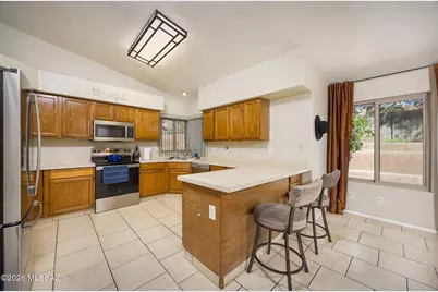 5210 W Aquamarine Street, Tucson, AZ 85742 - Photo 11