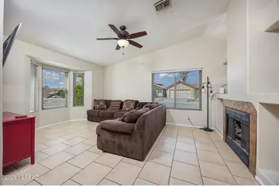5210 W Aquamarine Street, Tucson, AZ 85742 - Photo 7
