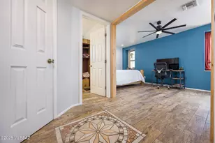5210 W Aquamarine St, Tucson, AZ 85742 - Photo 15