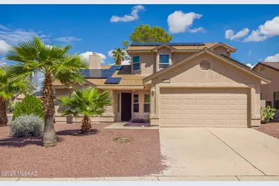 5210 W Aquamarine Street, Tucson, AZ 85742 - Photo 1