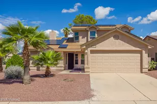 5210 W Aquamarine St, Tucson, AZ 85742 - Photo 1