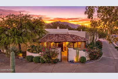 1320 W Appian Place, Tucson, AZ 85704 - Photo 1