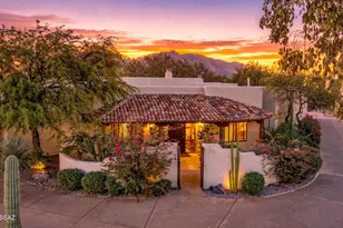 1320 W Appian Pl, Tucson, AZ 85704 - Photo 1