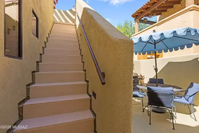 405 Post Way, Tubac, AZ 85646 - Photo 9