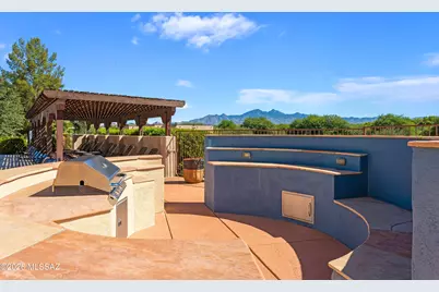 405 Post Way, Tubac, AZ 85646 - Photo 37